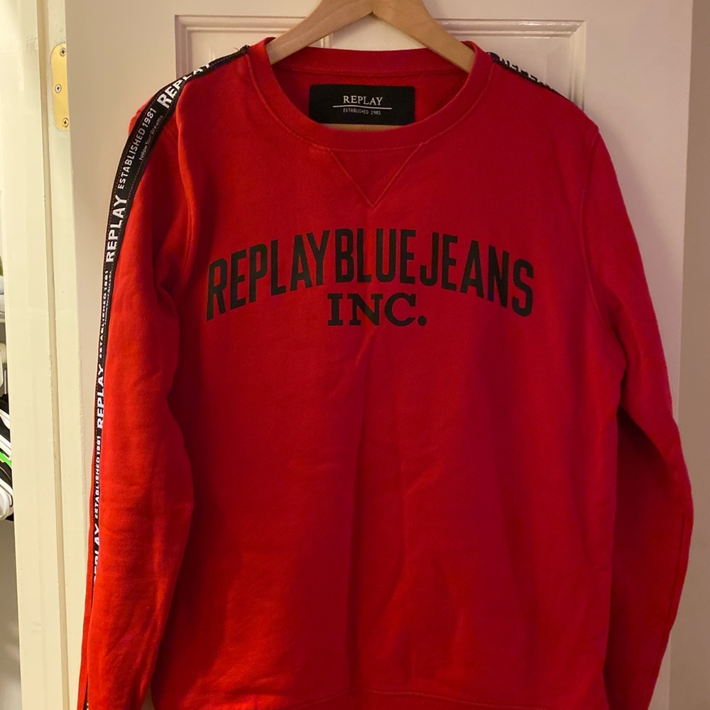 Replay jumper
